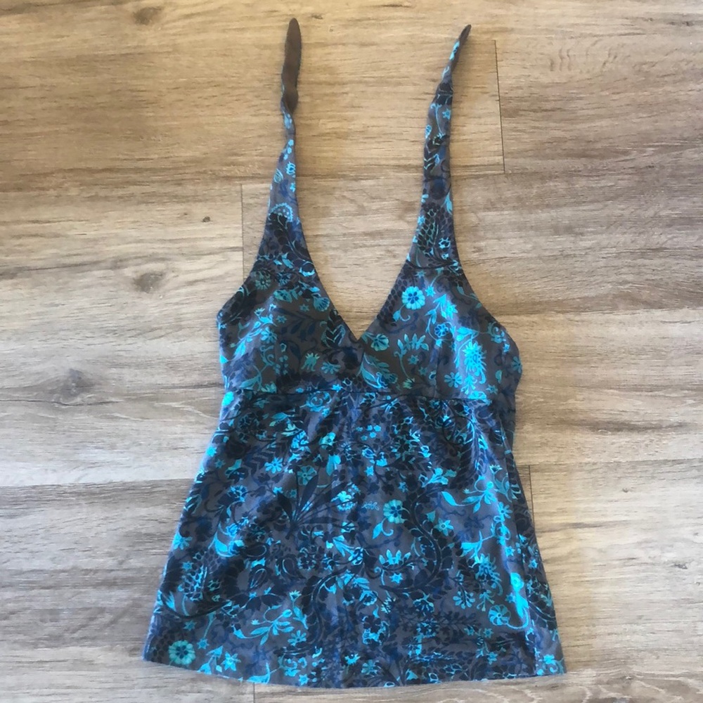Patagonia top